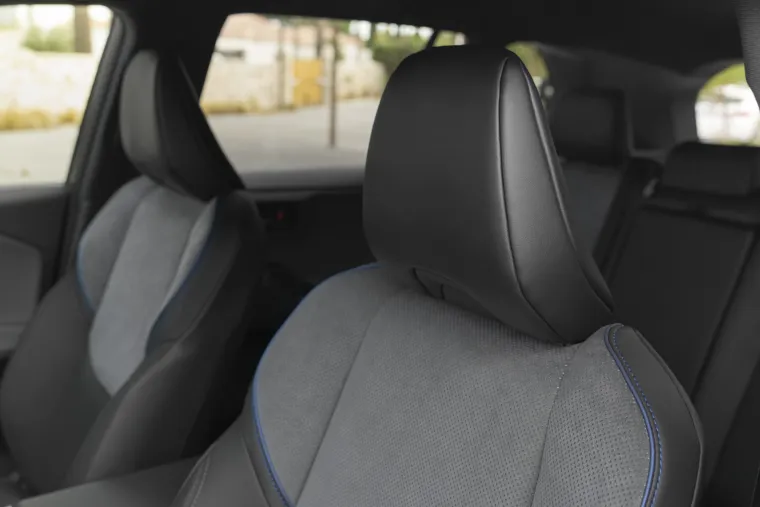 U Hrvatsku je stigao vladar ceste: Moćan SUV ima novu tehnologiju, ali i robusan stil