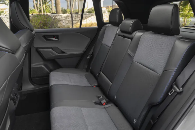 U Hrvatsku je stigao vladar ceste: Moćan SUV ima novu tehnologiju, ali i robusan stil