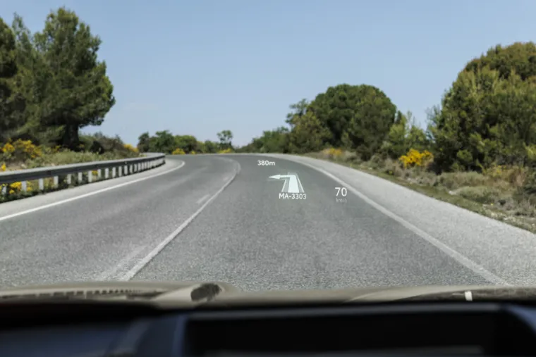 U Hrvatsku je stigao vladar ceste: Moćan SUV ima novu tehnologiju, ali i robusan stil