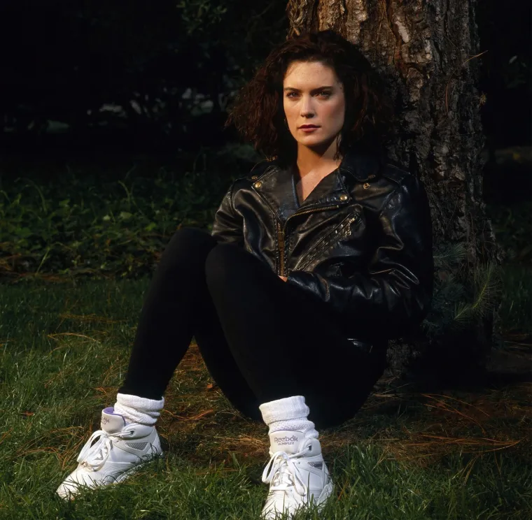 Ovo su bile ljepotice iz najjezovitije serije ikad: Twin Peaks nas je sve prikovao za ekrane