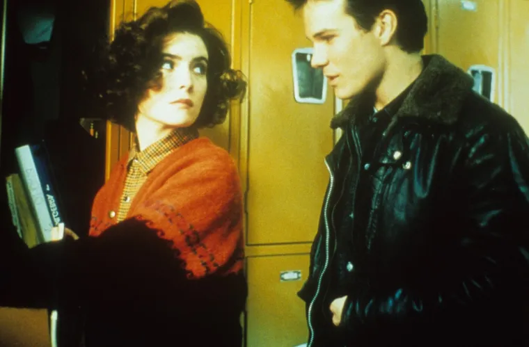 Ovo su bile ljepotice iz najjezovitije serije ikad: Twin Peaks nas je sve prikovao za ekrane