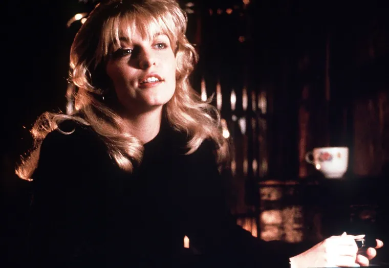 Ovo su bile ljepotice iz najjezovitije serije ikad: Twin Peaks nas je sve prikovao za ekrane