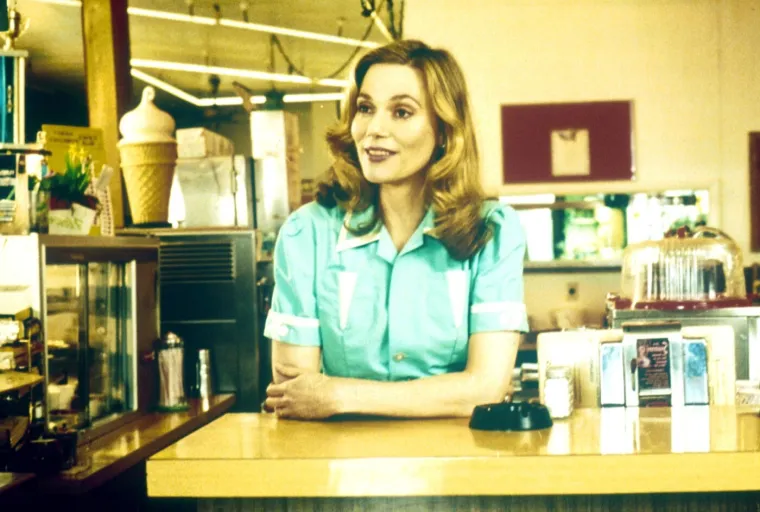 Ovo su bile ljepotice iz najjezovitije serije ikad: Twin Peaks nas je sve prikovao za ekrane