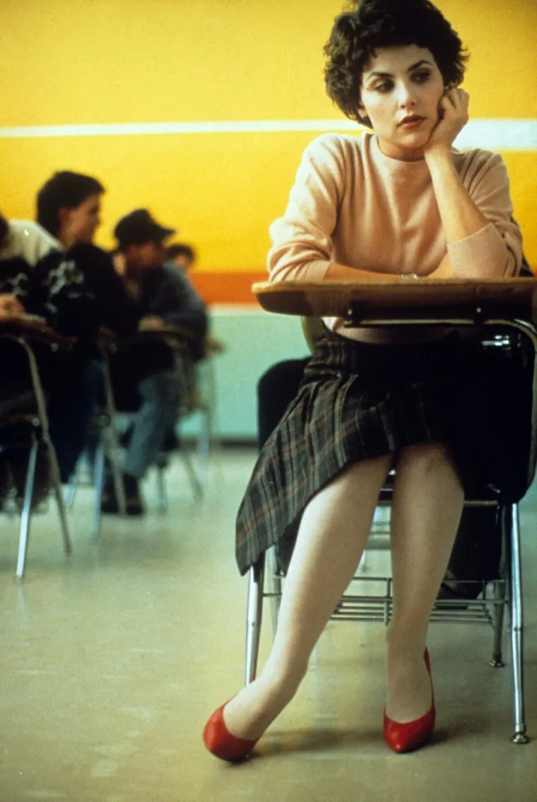 Ovo su bile ljepotice iz najjezovitije serije ikad: Twin Peaks nas je sve prikovao za ekrane