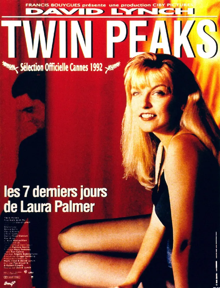 Ovo su bile ljepotice iz najjezovitije serije ikad: Twin Peaks nas je sve prikovao za ekrane