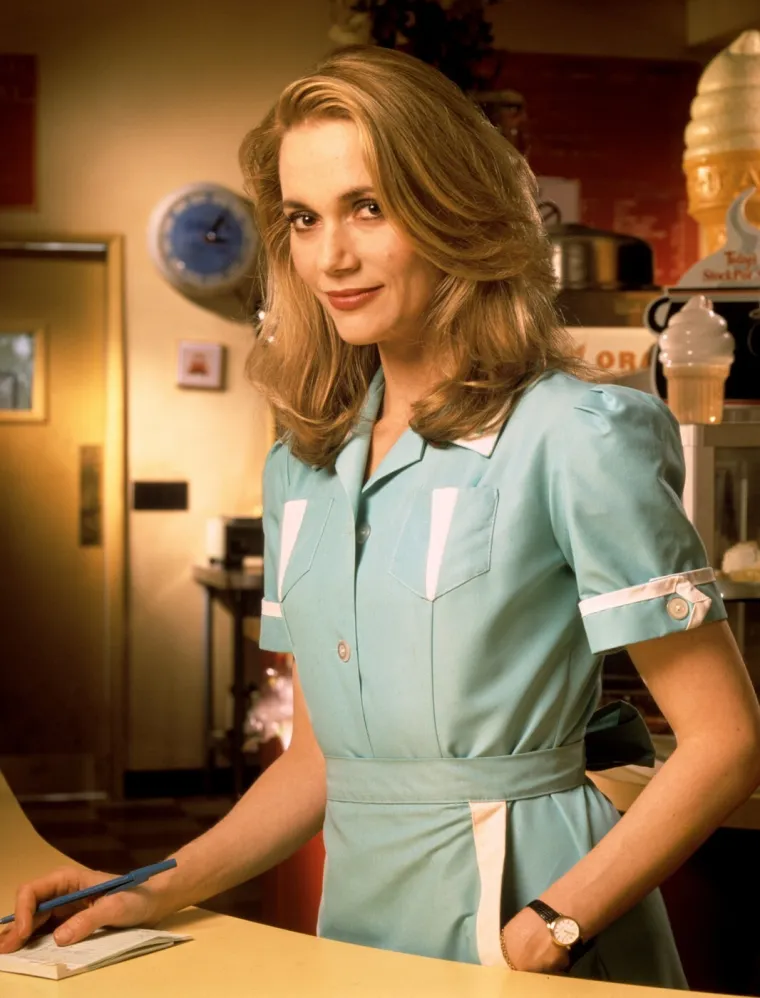 Ovo su bile ljepotice iz najjezovitije serije ikad: Twin Peaks nas je sve prikovao za ekrane