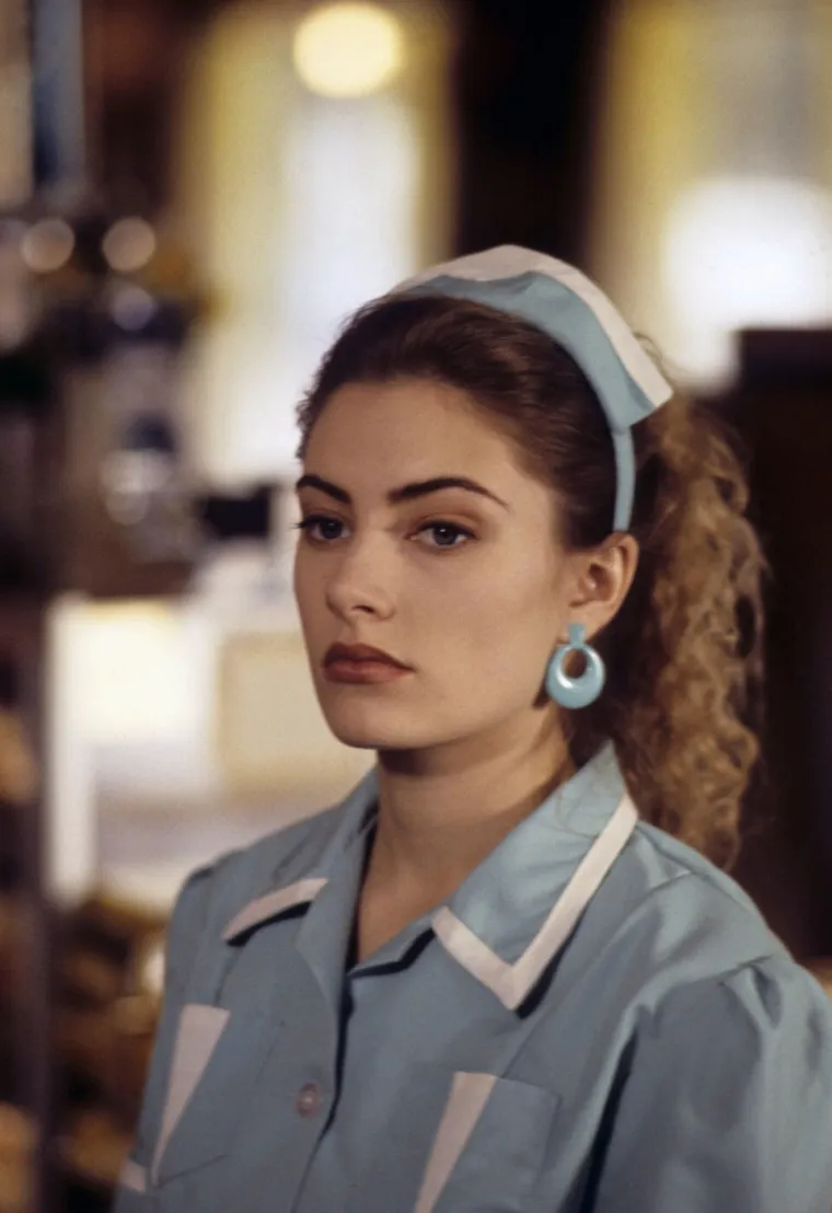 Ovo su bile ljepotice iz najjezovitije serije ikad: Twin Peaks nas je sve prikovao za ekrane