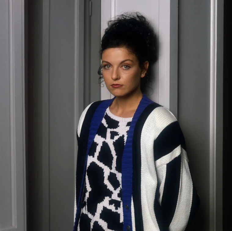 Ovo su bile ljepotice iz najjezovitije serije ikad: Twin Peaks nas je sve prikovao za ekrane