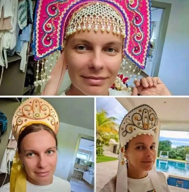 Goli&scaron;ave fotografije nisu bile problem, ali jedan 'ruski' detalj je! Zelenski smijenio konzulicu nakon 14 dana