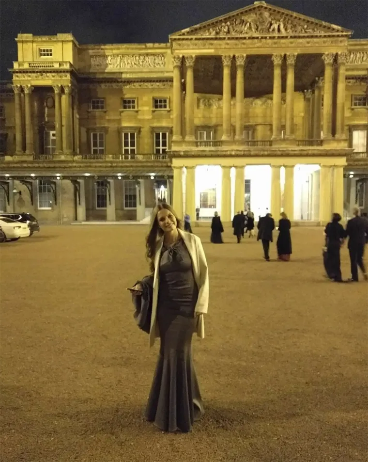 Goli&scaron;ave fotografije nisu bile problem, ali jedan 'ruski' detalj je! Zelenski smijenio konzulicu nakon 14 dana