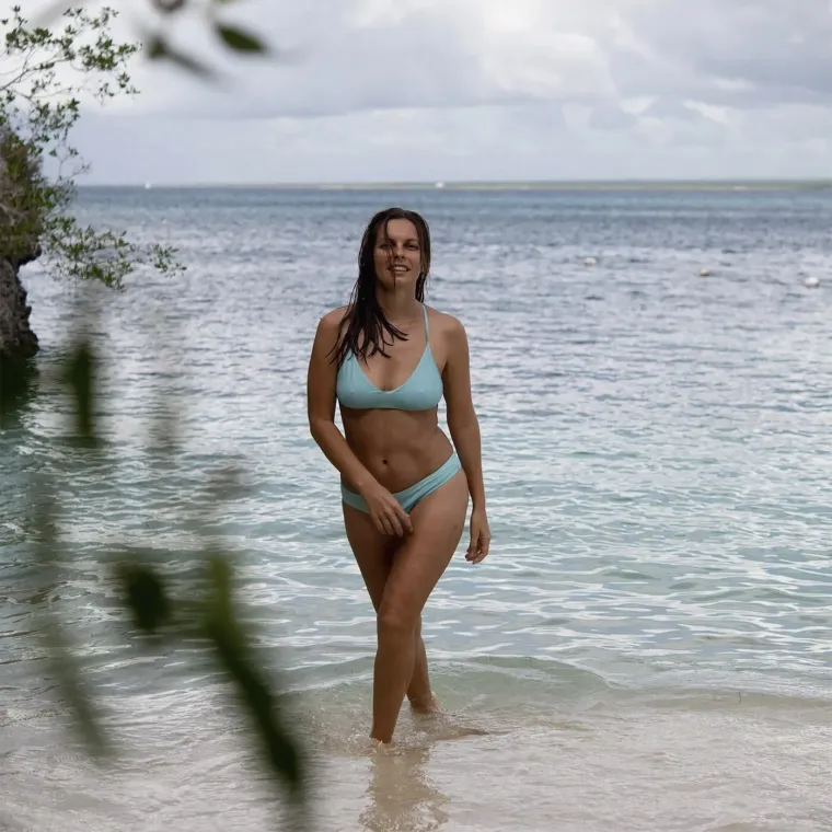 Goli&scaron;ave fotografije nisu bile problem, ali jedan 'ruski' detalj je! Zelenski smijenio konzulicu nakon 14 dana