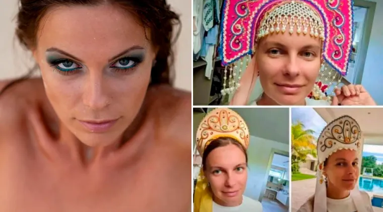 Goli&scaron;ave fotografije nisu bile problem, ali jedan 'ruski' detalj je! Zelenski smijenio konzulicu nakon 14 dana