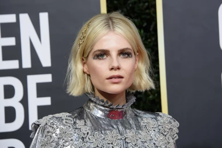 Glumila je Freddiejevu djevojku u 'Bohemian Rhapsody', ali ljubav sa seta postala je stvarna