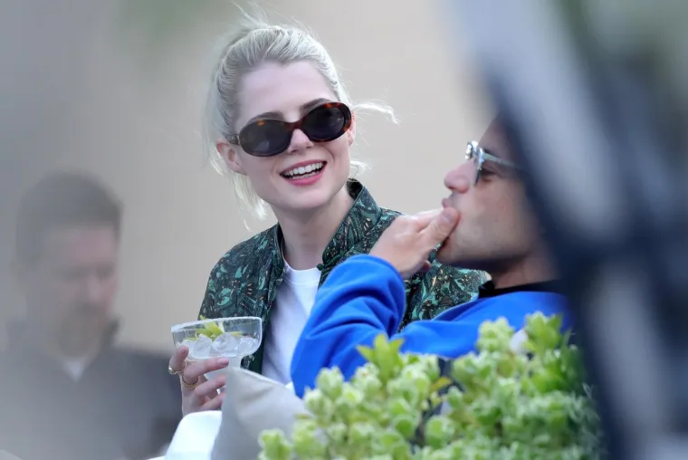 Glumila je Freddiejevu djevojku u 'Bohemian Rhapsody', ali ljubav sa seta postala je stvarna