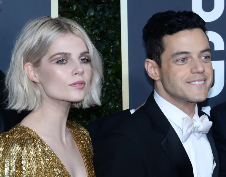 Glumila je Freddiejevu djevojku u 'Bohemian Rhapsody', ali ljubav sa seta postala je stvarna