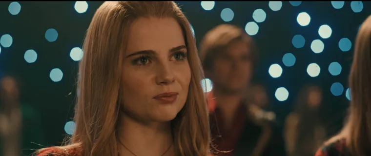 Glumila je Freddiejevu djevojku u 'Bohemian Rhapsody', ali ljubav sa seta postala je stvarna