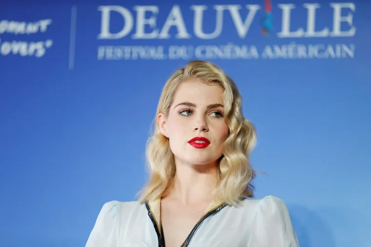 Glumila je Freddiejevu djevojku u 'Bohemian Rhapsody', ali ljubav sa seta postala je stvarna