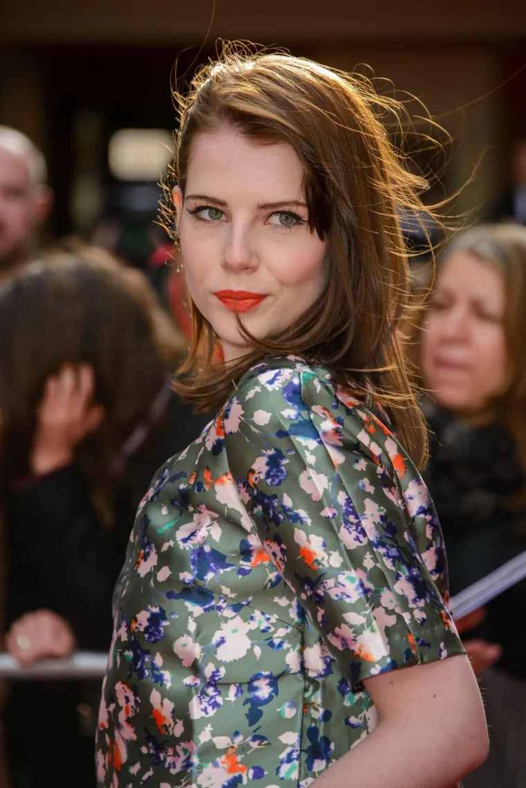 Glumila je Freddiejevu djevojku u 'Bohemian Rhapsody', ali ljubav sa seta postala je stvarna