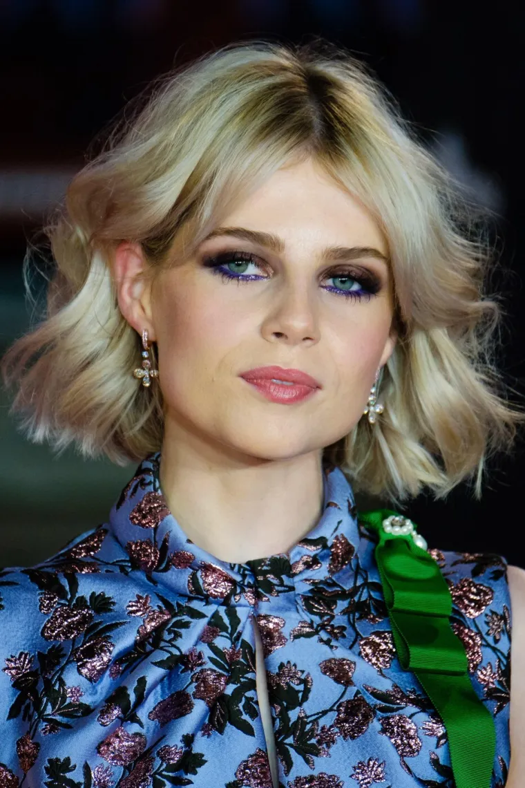 Glumila je Freddiejevu djevojku u 'Bohemian Rhapsody', ali ljubav sa seta postala je stvarna