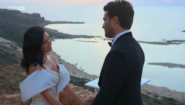 Karlo je odabrao Kaju, a Petar Anastasiju! Pogledajte romantične fotografije zaljubljenih parova