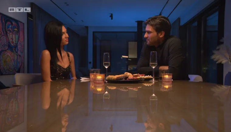 Karlo je odabrao Kaju, a Petar Anastasiju! Pogledajte romantične fotografije zaljubljenih parova