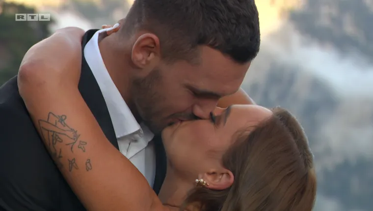 Karlo je odabrao Kaju, a Petar Anastasiju! Pogledajte romantične fotografije zaljubljenih parova