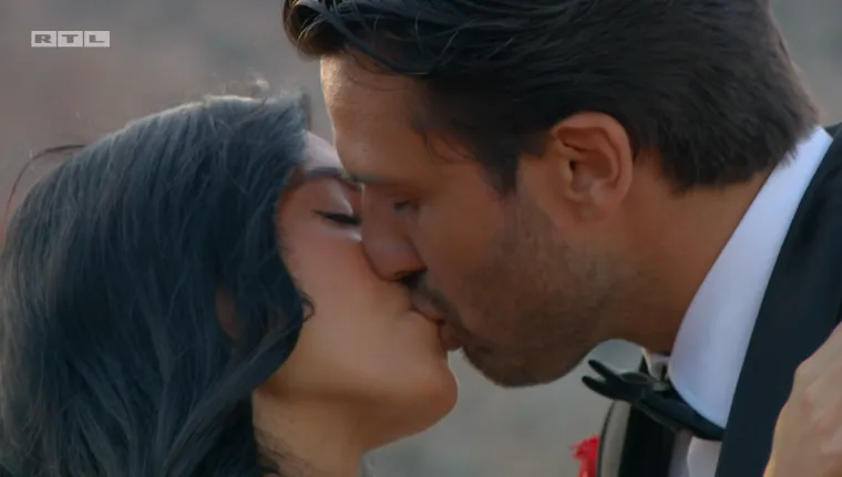 Karlo je odabrao Kaju, a Petar Anastasiju! Pogledajte romantične fotografije zaljubljenih parova