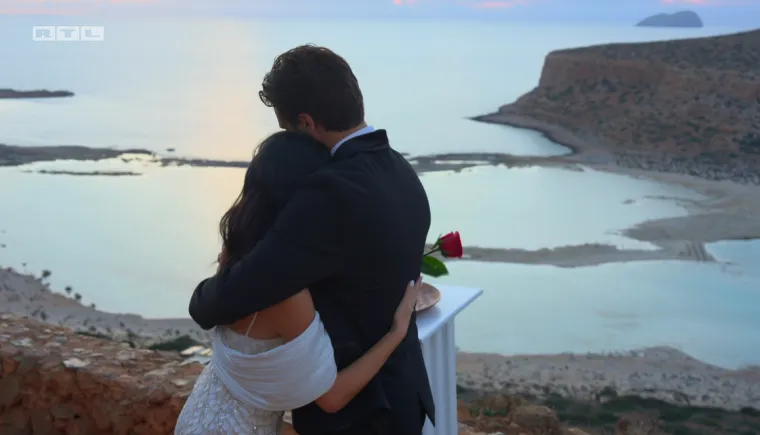 Karlo je odabrao Kaju, a Petar Anastasiju! Pogledajte romantične fotografije zaljubljenih parova