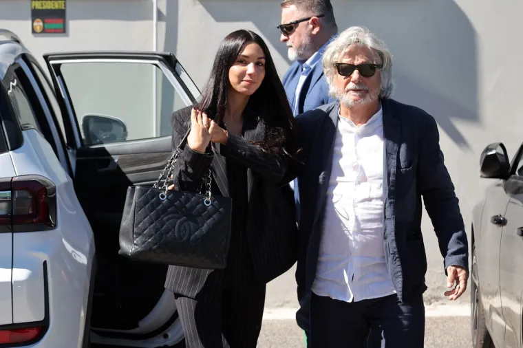 Glamurozna kći milijardera (23) preuzela kultni klub, ali razvoj događaja iznenadio je mnoge