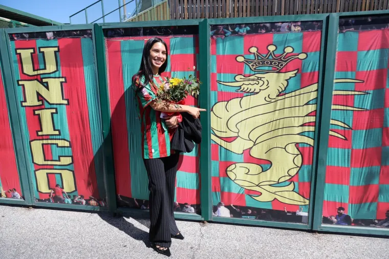 Glamurozna kći milijardera (23) preuzela kultni klub, ali razvoj događaja iznenadio je mnoge