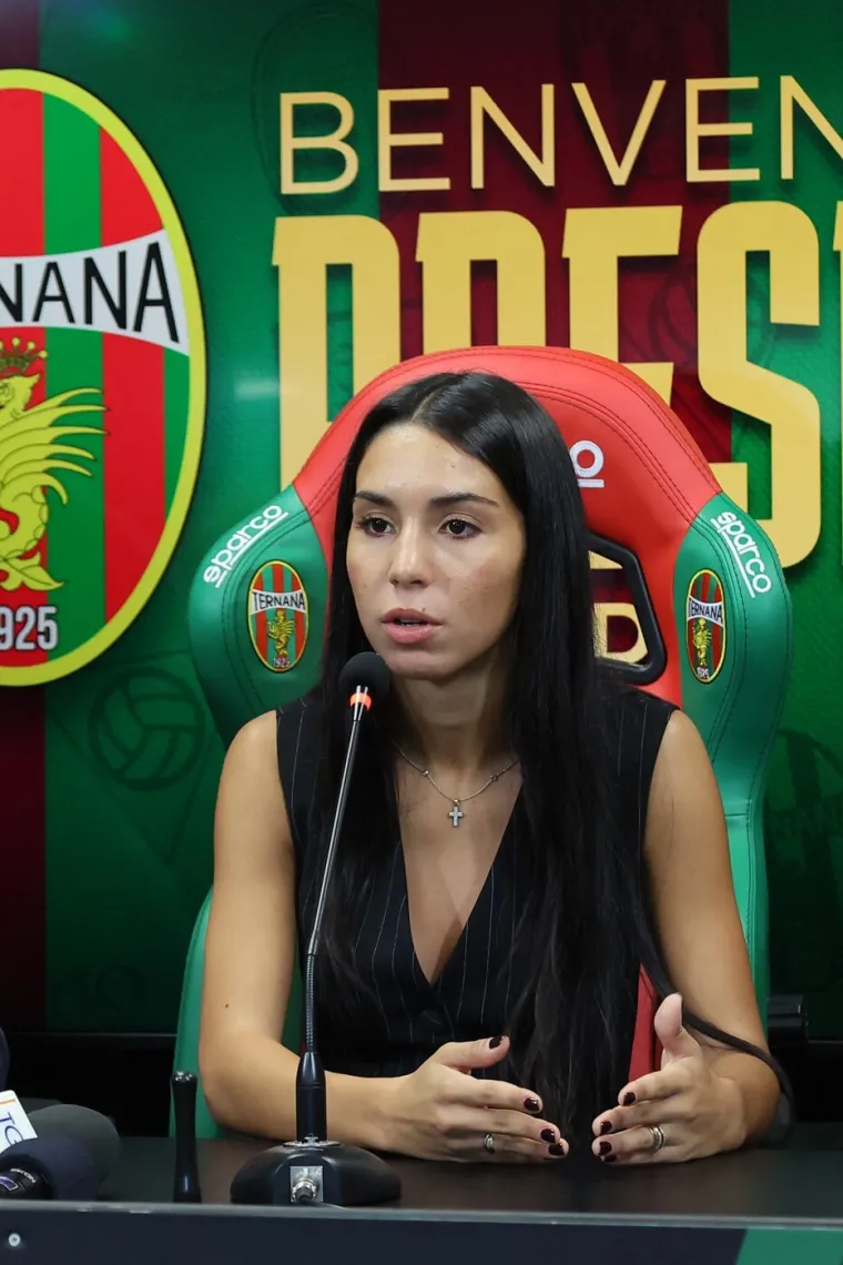 Glamurozna kći milijardera (23) preuzela kultni klub, ali razvoj događaja iznenadio je mnoge