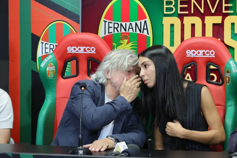 Glamurozna kći milijardera (23) preuzela kultni klub, ali razvoj događaja iznenadio je mnoge