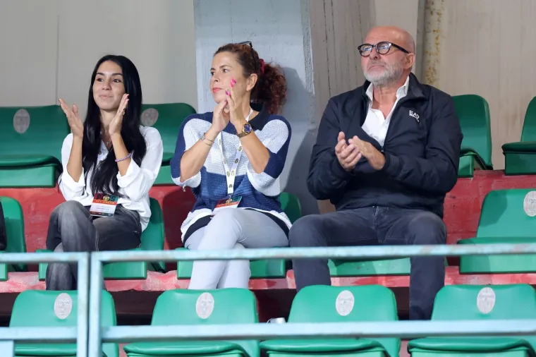 Glamurozna kći milijardera (23) preuzela kultni klub, ali razvoj događaja iznenadio je mnoge