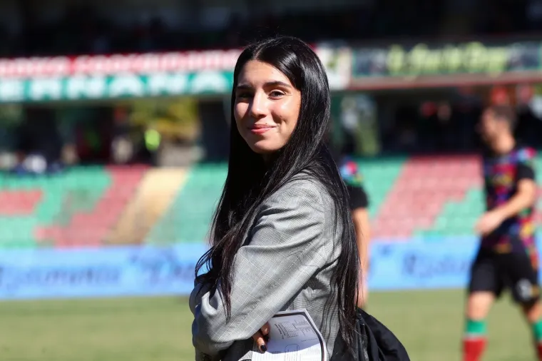 Glamurozna kći milijardera (23) preuzela kultni klub, ali razvoj događaja iznenadio je mnoge