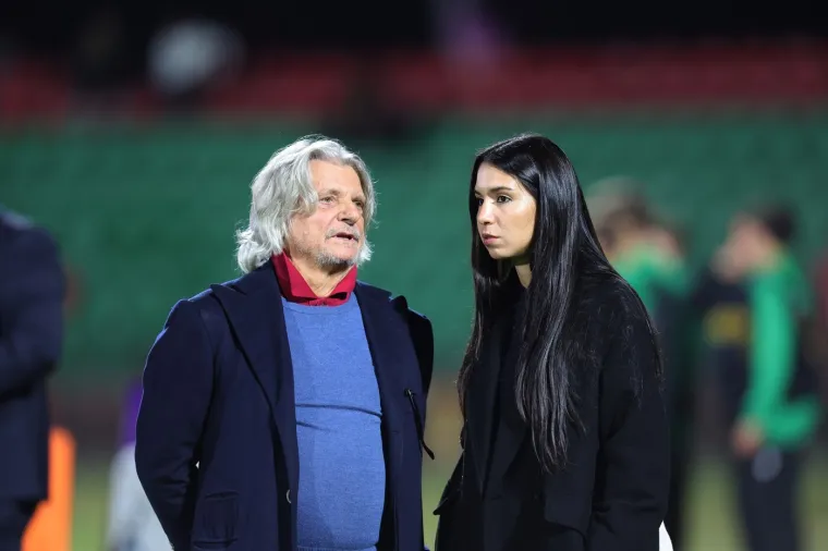 Glamurozna kći milijardera (23) preuzela kultni klub, ali razvoj događaja iznenadio je mnoge