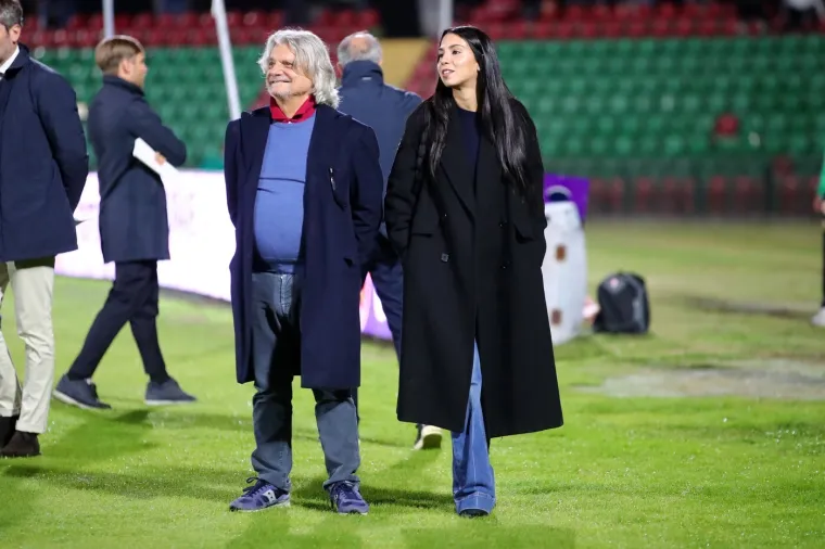 Glamurozna kći milijardera (23) preuzela kultni klub, ali razvoj događaja iznenadio je mnoge