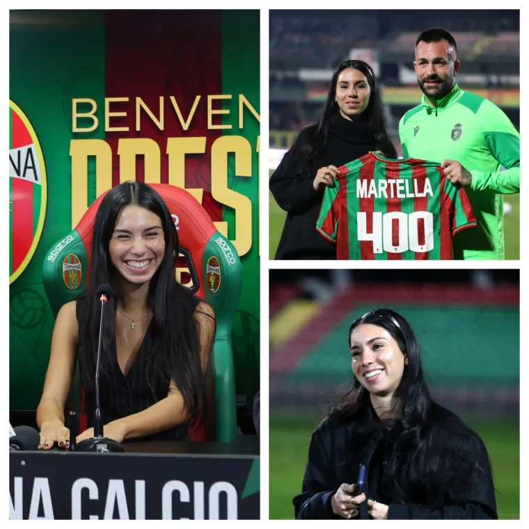 Glamurozna kći milijardera (23) preuzela kultni klub, ali razvoj događaja iznenadio je mnoge