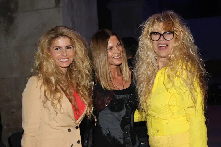 Bila je san mnogih mu&scaron;karaca u biv&scaron;oj Jugoslaviji: Da, da ovako Pipi djevojka izgleda danas