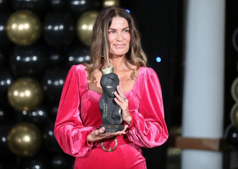 Bila je san mnogih mu&scaron;karaca u biv&scaron;oj Jugoslaviji: Da, da ovako Pipi djevojka izgleda danas