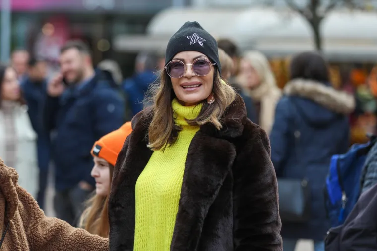 Bila je san mnogih mu&scaron;karaca u biv&scaron;oj Jugoslaviji: Da, da ovako Pipi djevojka izgleda danas