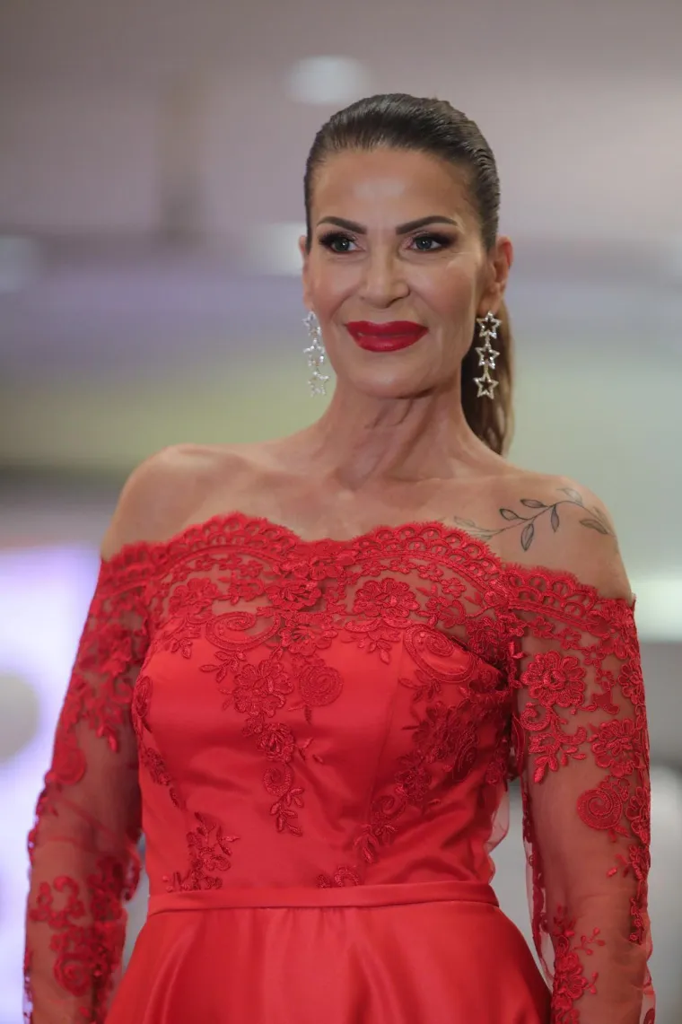 Bila je san mnogih mu&scaron;karaca u biv&scaron;oj Jugoslaviji: Da, da ovako Pipi djevojka izgleda danas