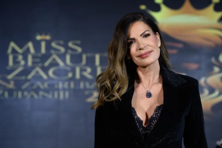 Bila je san mnogih mu&scaron;karaca u biv&scaron;oj Jugoslaviji: Da, da ovako Pipi djevojka izgleda danas