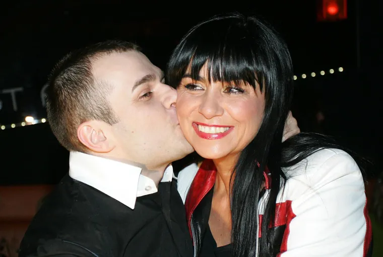 'Varala je', pisala najveće hitove i htjela biti predsjednica: Pogledajte Alku Vuicu u mlađim danima