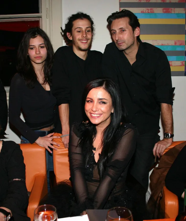 'Varala je', pisala najveće hitove i htjela biti predsjednica: Pogledajte Alku Vuicu u mlađim danima