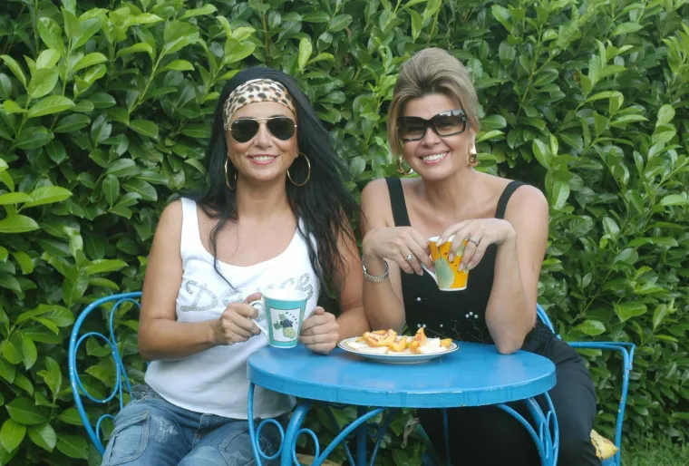 'Varala je', pisala najveće hitove i htjela biti predsjednica: Pogledajte Alku Vuicu u mlađim danima