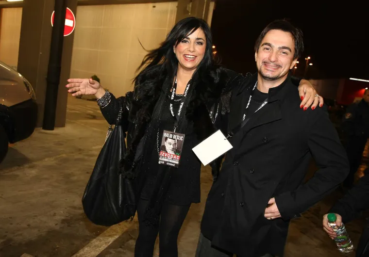 'Varala je', pisala najveće hitove i htjela biti predsjednica: Pogledajte Alku Vuicu u mlađim danima