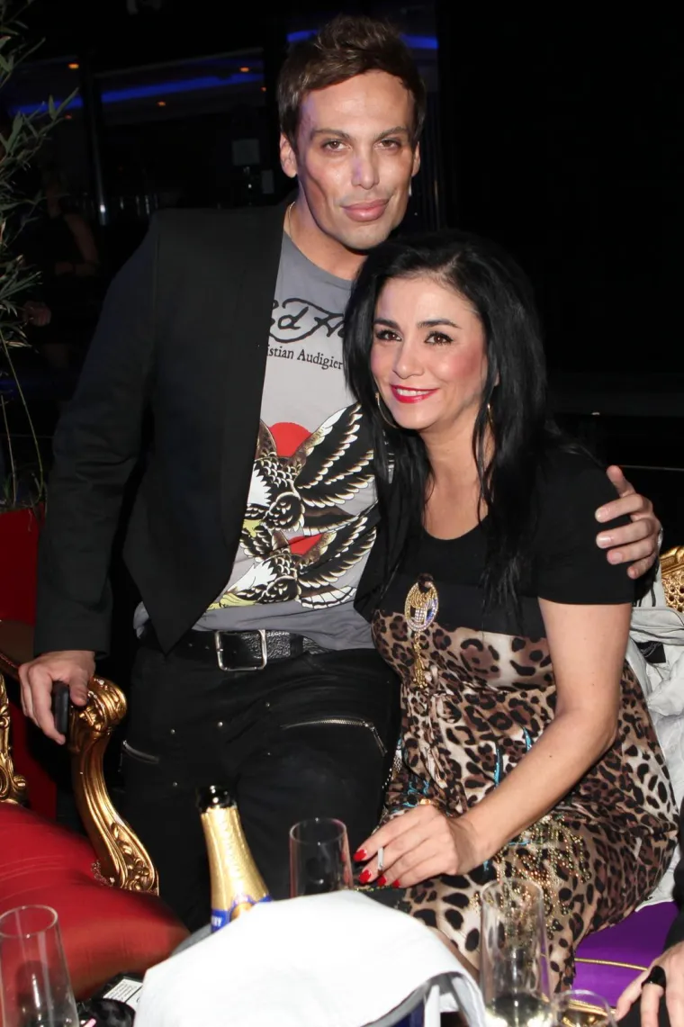 'Varala je', pisala najveće hitove i htjela biti predsjednica: Pogledajte Alku Vuicu u mlađim danima