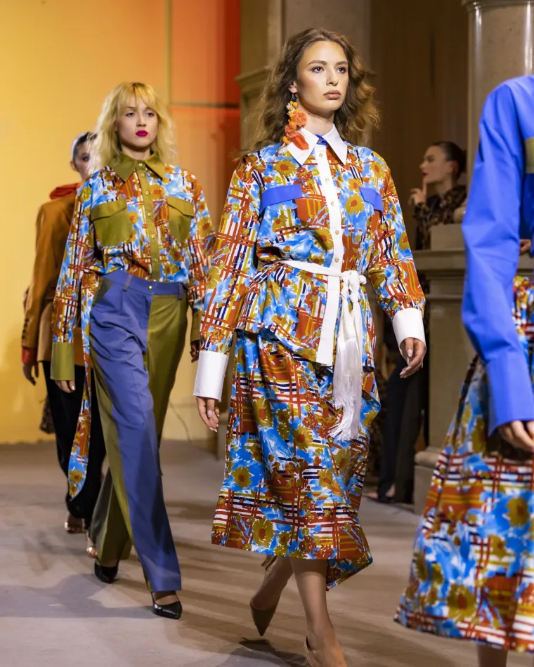 Je li ovo Pariz ili Zagreb? Ovako izgleda kada se na jednom mjestu okupe brojne zvijezde