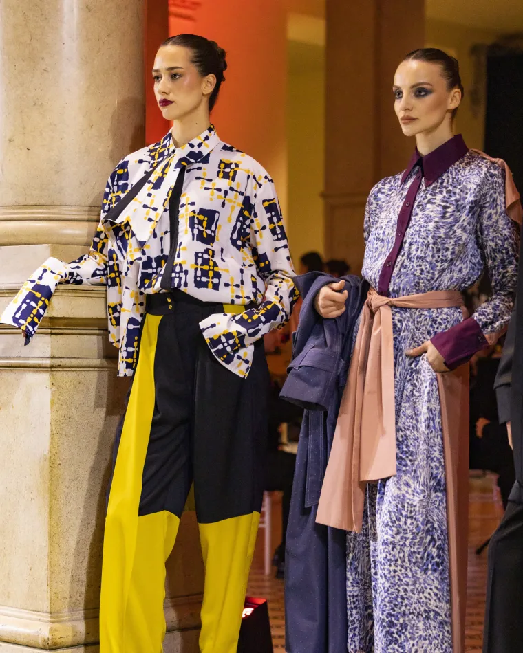 Je li ovo Pariz ili Zagreb? Ovako izgleda kada se na jednom mjestu okupe brojne zvijezde