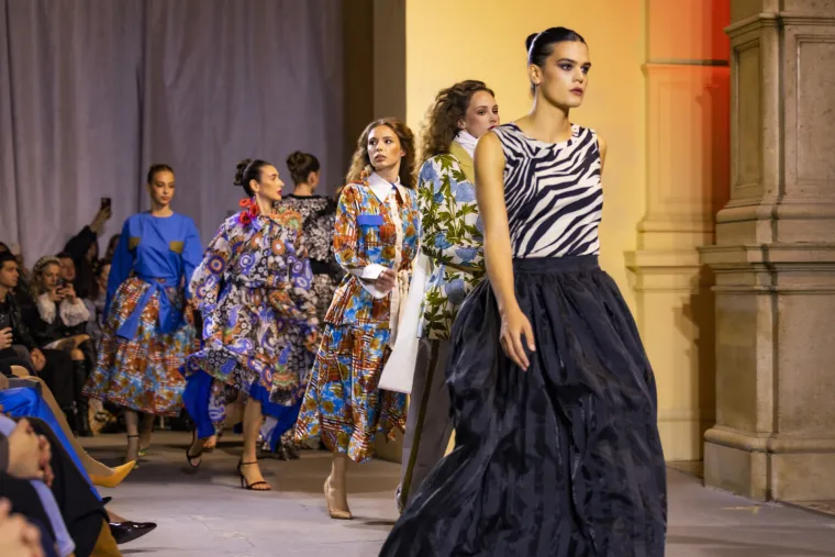 Je li ovo Pariz ili Zagreb? Ovako izgleda kada se na jednom mjestu okupe brojne zvijezde